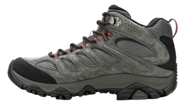 Merrell Moab 3 Mid GTX men's hiking shoe - Image 7