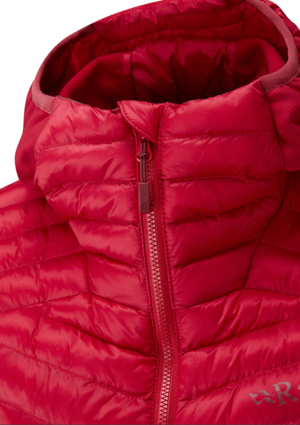 Rab Cirrus Flex 2.0 Hoody women's - Image 5