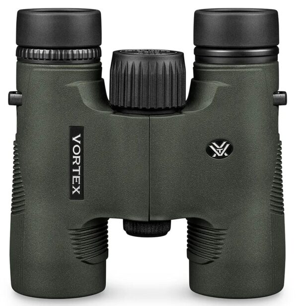 Vortex Diamondback HD 8x28 binoculars