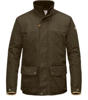 FjallRaven Sörmland Padded men's jacket
