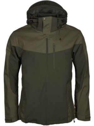 Pinewood Finnveden Hybrid Jacket men's
