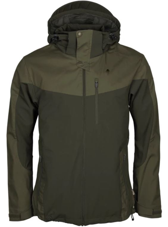 Pinewood Finnveden Hybrid Jacket men's