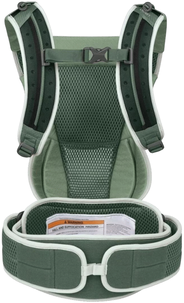 Osprey Poco Soft Child Carrier kinderdrager - Image 9