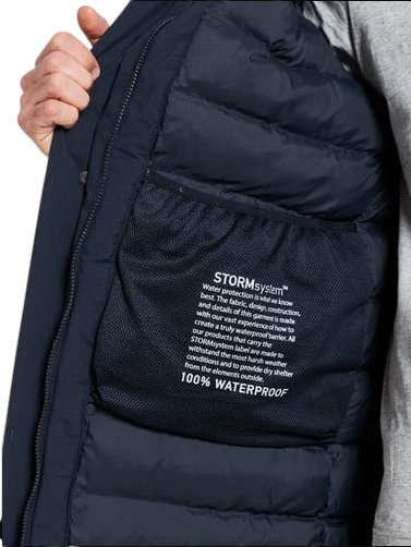 Didriksons Akilles USX Parka 2 - Image 7