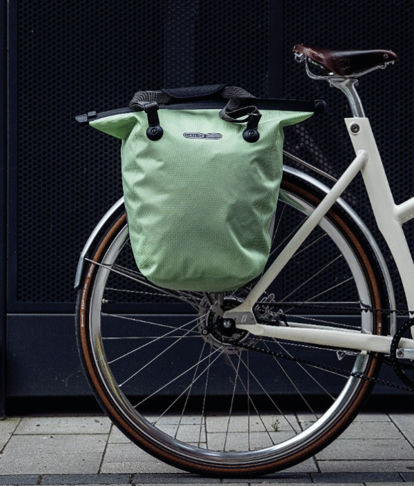 Ortlieb Bike-Shopper QL2.1 bicycle bag - Image 12