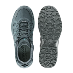 Lowa Innox Evo II GTX women's hiking shoe - Thumbnail Image 5