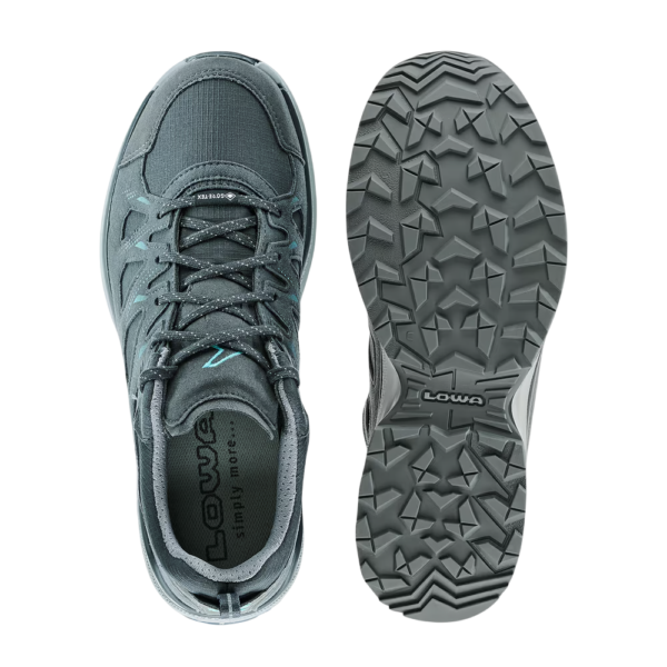 Lowa Innox Evo II GTX women's hiking shoe - Image 5