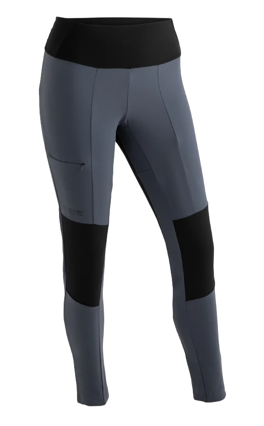 Maier-Sports Dacit Tights women's legging