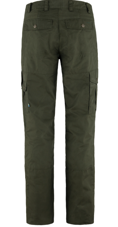 FjallRaven Karla Trousers Hydratic women's trousers - Image 4