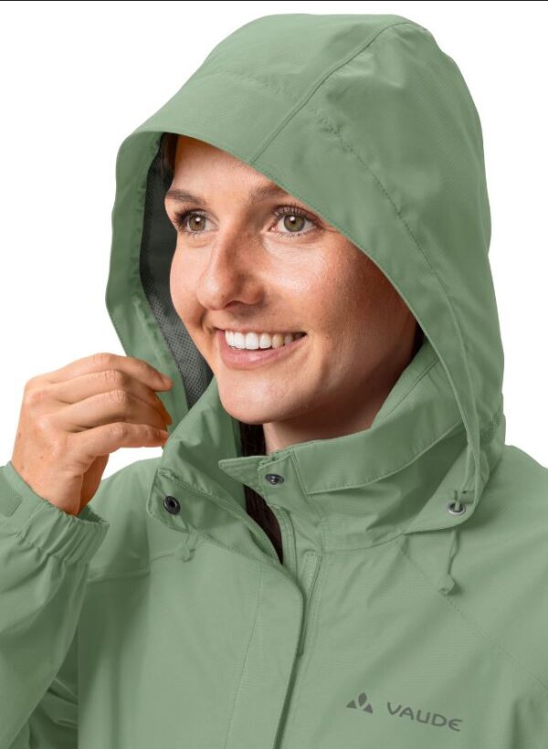 Vaude Escape Bike Light Jacket damesjas - Image 7