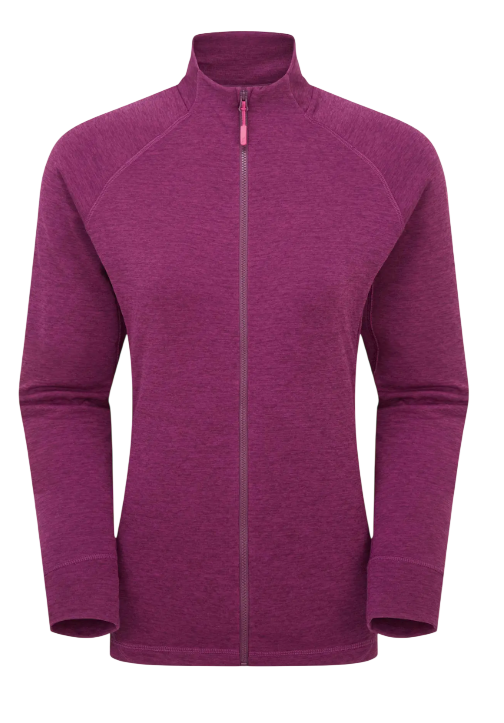 Rab Nexus Jacket women's jacket - Image 4
