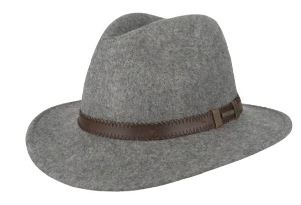 Hatland Stanfield Crushable hat - Image 8