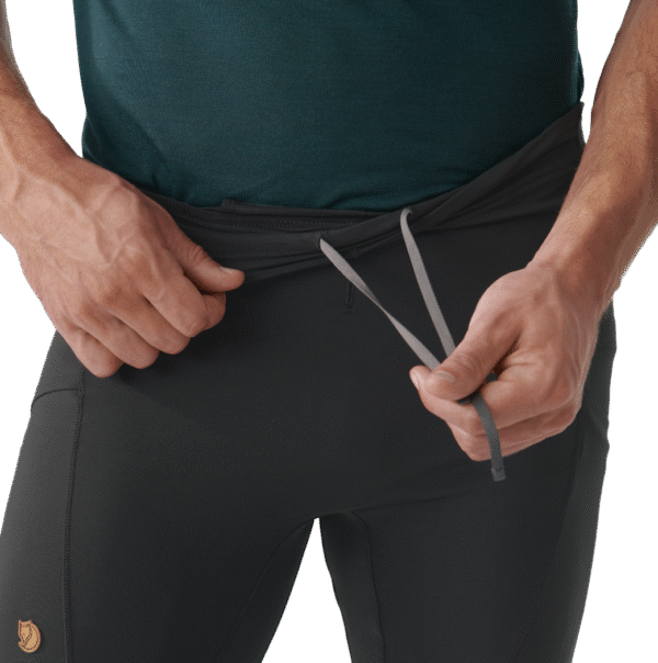 FjallRaven Abisko Trekking Tights Pro men's leggings - Image 9