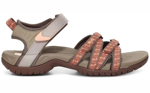Teva W Tirra Women's Sandal - Image 8