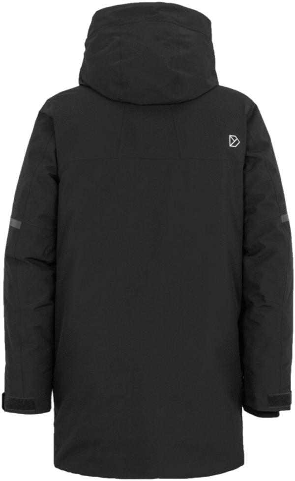 Didriksons Drew Unisex Parka 7 - Image 6