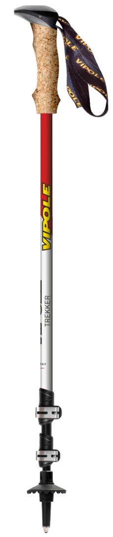 Vipole Trekker Cork pole