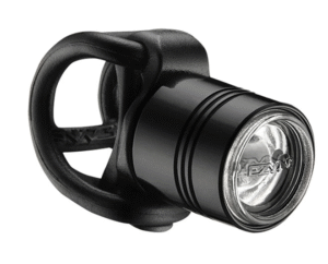Lezyne Femto Drive Front 15 Lumen Black
