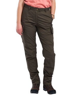 Pinewood Pro Insectsafe Trousers damesbroek