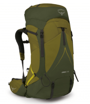 Osprey Atmos AG LT 65 backpack
