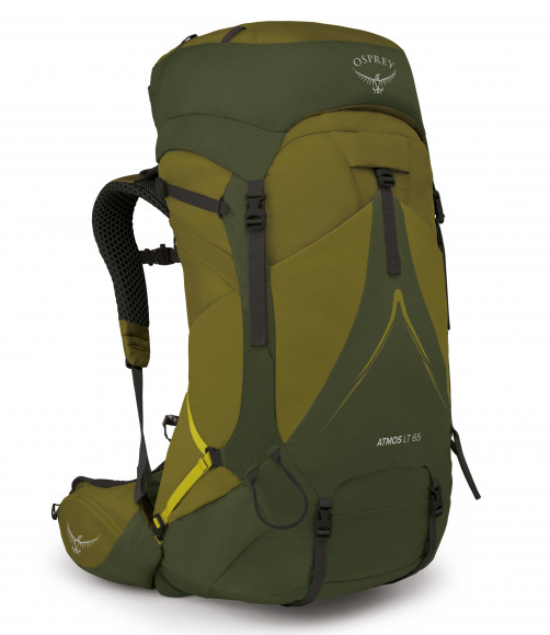Osprey Atmos AG LT 65 backpack