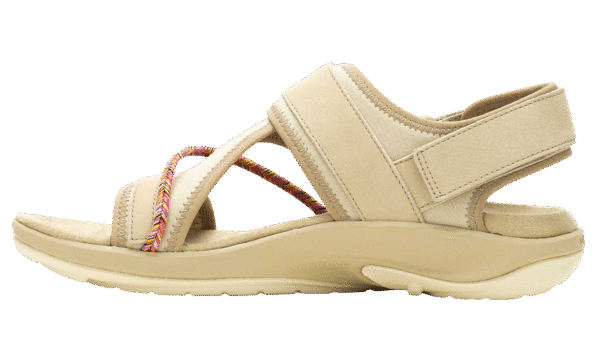 Merrell Terran 4 Backstrap women's sandals - Image 5