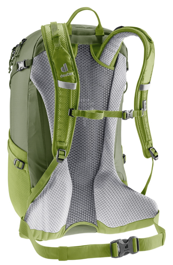 Deuter Futura 23 backpack - Image 12