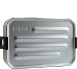 Aluminium