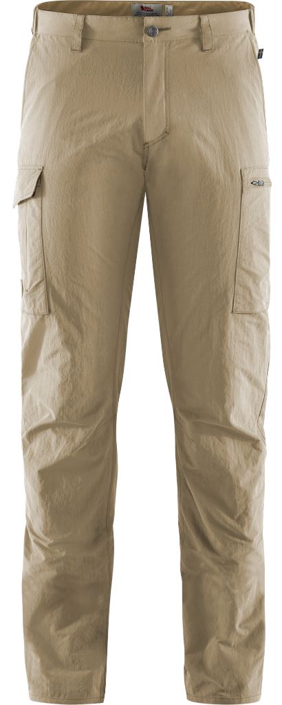 FjallRaven Travellers MT men's trousers - Image 5