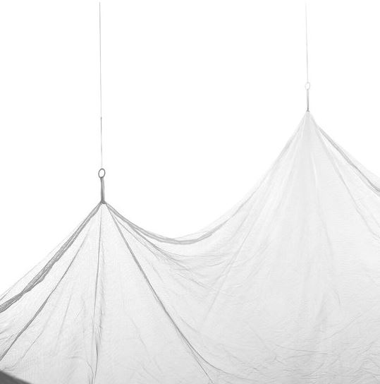 CarePlus Mosquito Net Duo Box Duralin 2 pers. - Image 6