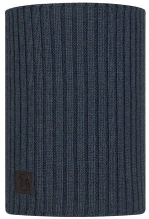 Buff Knitted Neckwarmer Comfort Norval Denim