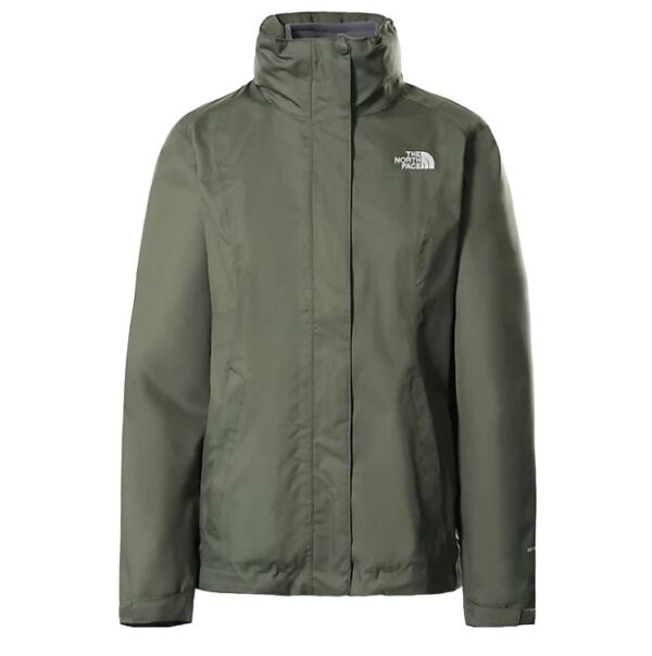 The North Face W Evolve II Triclimate Jacket women's jacket - Image 4