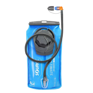 Source Widepac Ultimate waterbag - Alpine Blue