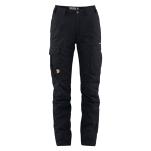 FjallRaven Karla Pro Winter Trousers women's trousers