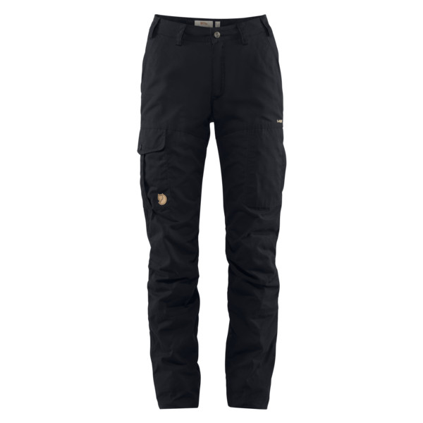 FjallRaven Karla Pro Winter Trousers women's trousers