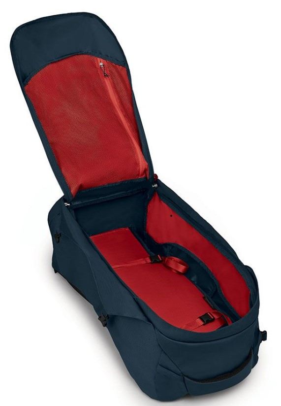 Osprey Farpoint 70 backpack - Image 5