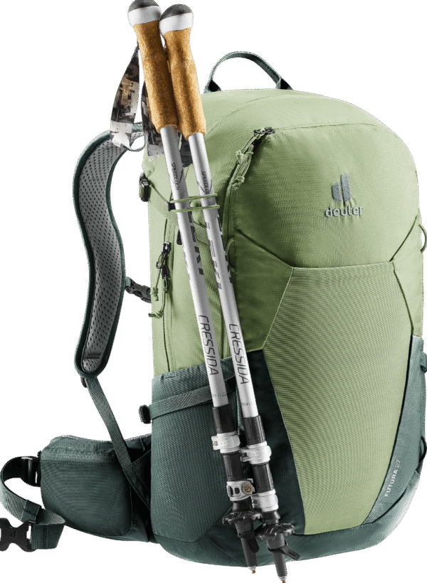 Deuter Futura 27 backpack - Image 7
