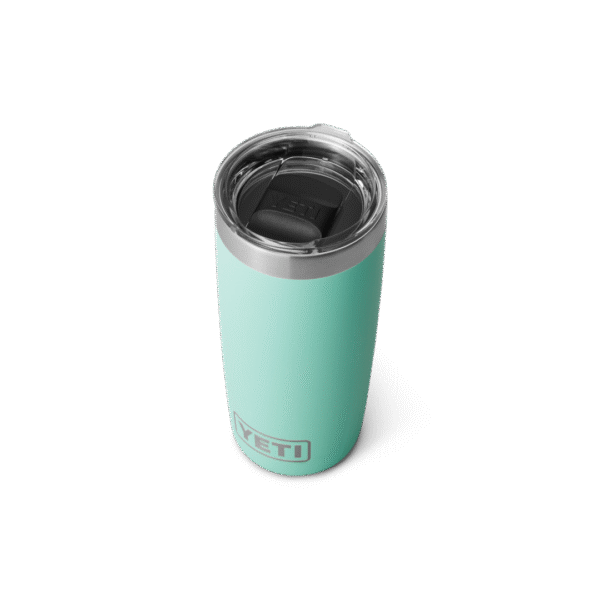 Yeti Rambler Tumbler 10 oz/296 ml - Image 12