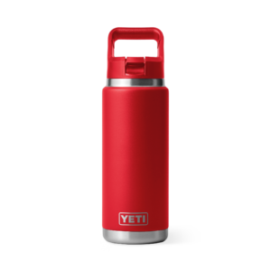 Yeti Rambler Colour Straw Bottle 26 oz/ 765 ml - Thumbnail Image 18