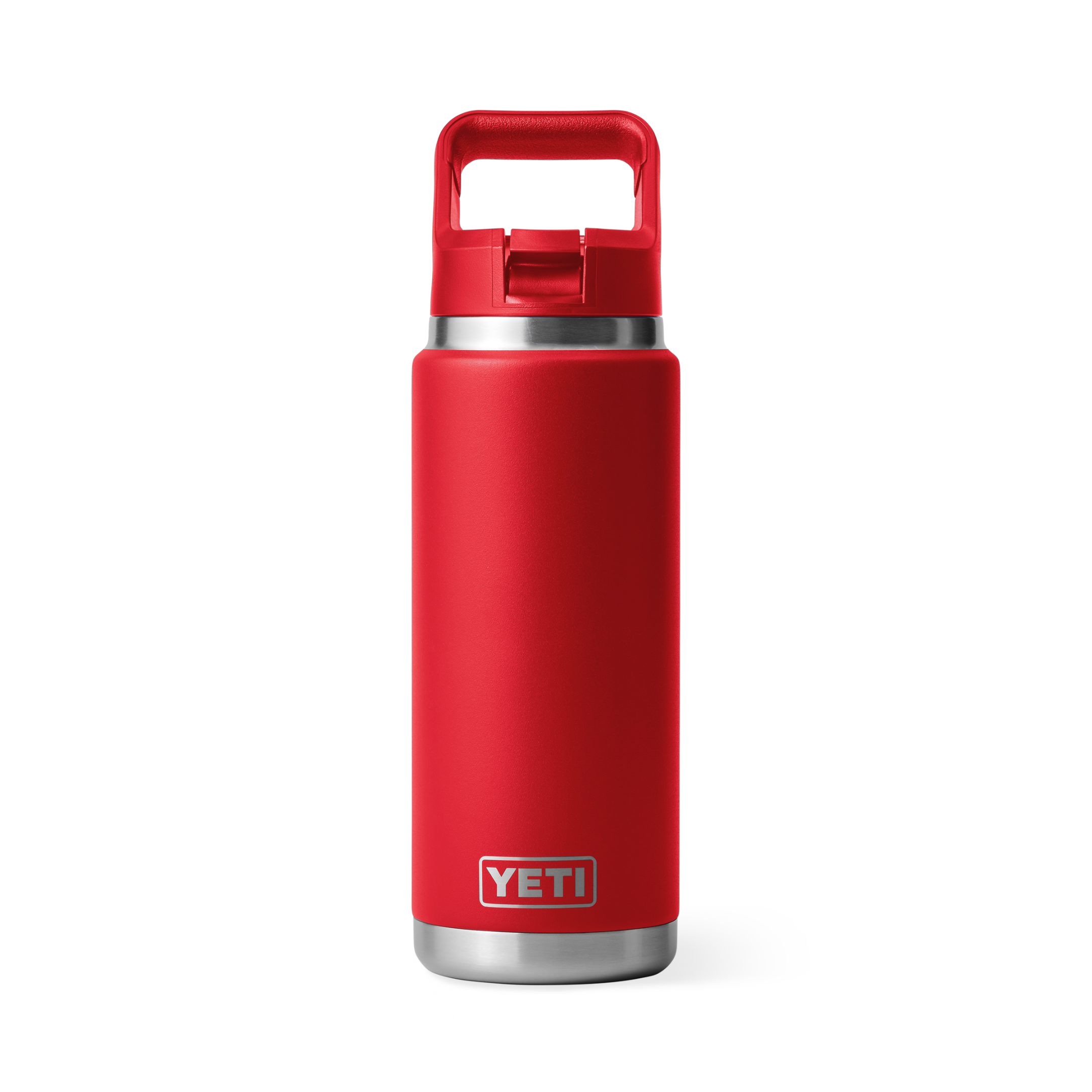 Yeti Rambler Colour Straw Bottle 26 oz/ 765 ml - Image 18