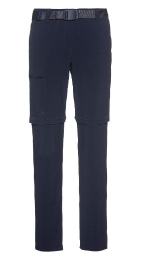 Maier-Sports Inara Slim Zip-Off women's trousers - Image 9