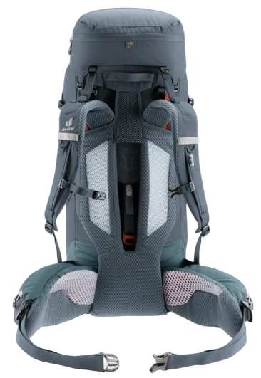 Deuter Aircontact Core 40+10 rugzak - Image 4
