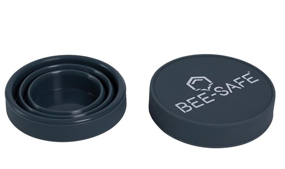 Bee-safe Silicone Drinkcup - Image 5