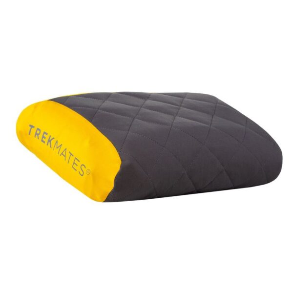 Trekmates Soft Top Inflatable Pillow - Image 5