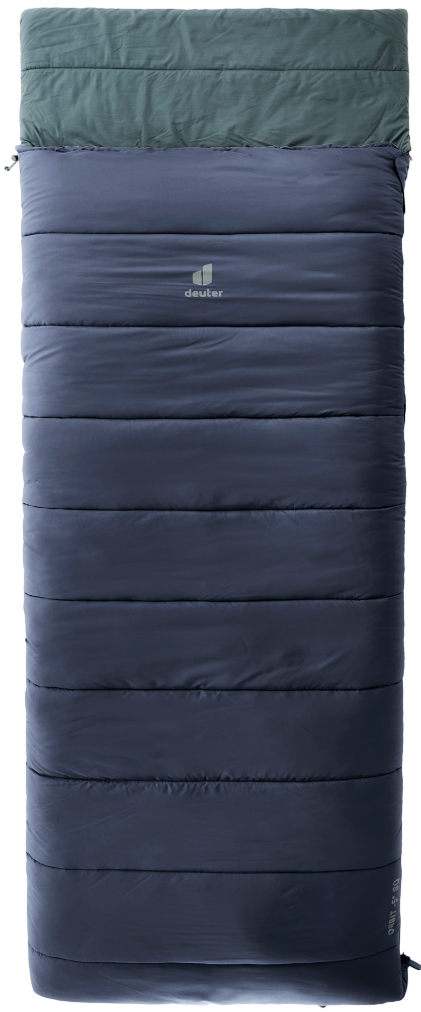 Deuter Orbit SQ sleeping bag +6C