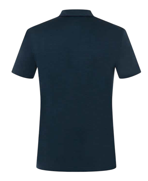 SuperNatural Polo Bio Shirt men's shirt - Image 4