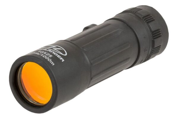 Highlander Northumberland Monocular 10X25 - Image 4
