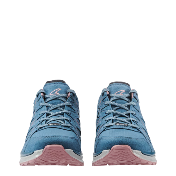 Lowa Innox Evo II GTX women's hiking shoe - Image 25