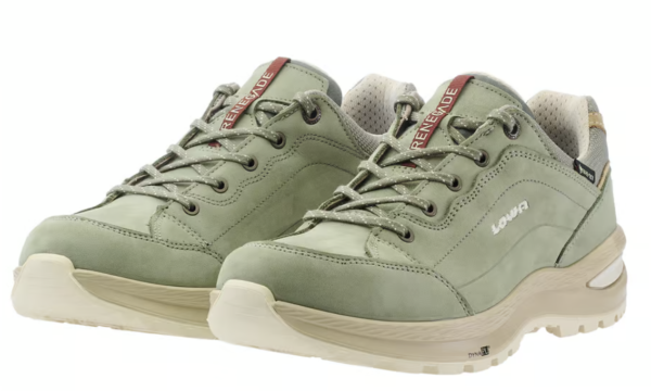 Lowa Renegade EVO GTX Lo women's hiking shoe - Image 10