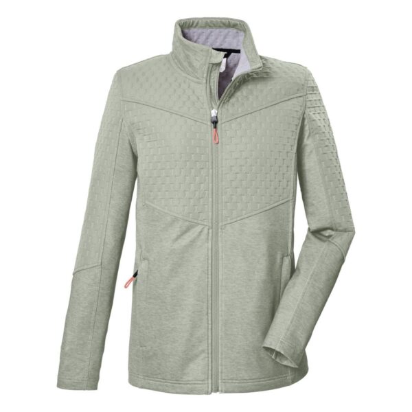 Killtec KOS 364 WMN JCKT women's jacket