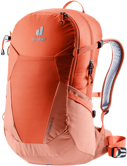 Deuter Futura 21 SL backpack - Image 43